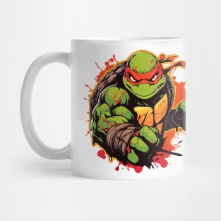 raphael Mug